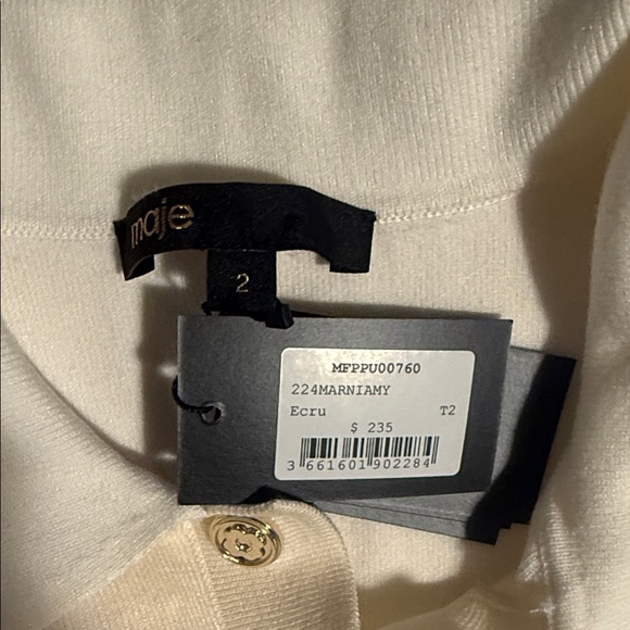 Maje - Picture 3 of 3